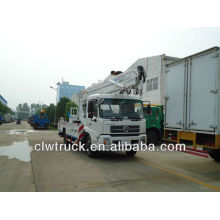 Dongfeng DFL High-altitude Operation Truck(18-20m)